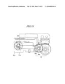 DISK DRIVE, DISK FEEDING DEVICE, AND DISK LOADING MECHANISM diagram and image