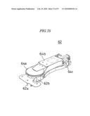 DISK DRIVE, DISK FEEDING DEVICE, AND DISK LOADING MECHANISM diagram and image