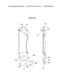 DISK DRIVE, DISK FEEDING DEVICE, AND DISK LOADING MECHANISM diagram and image