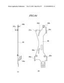 DISK DRIVE, DISK FEEDING DEVICE, AND DISK LOADING MECHANISM diagram and image