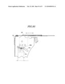 DISK DRIVE, DISK FEEDING DEVICE, AND DISK LOADING MECHANISM diagram and image