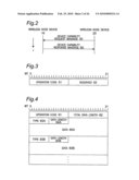 RADIO COMMUNICATION DEVICE diagram and image