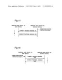 RADIO COMMUNICATION DEVICE diagram and image