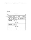 RADIO COMMUNICATION DEVICE diagram and image