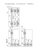 RADIO COMMUNICATION DEVICE diagram and image