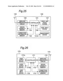 RADIO COMMUNICATION DEVICE diagram and image