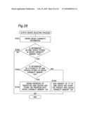 RADIO COMMUNICATION DEVICE diagram and image