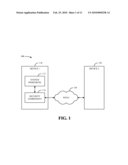 SYSTEM AND METHOD FOR A WPAN FIREWALL diagram and image