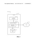 SYSTEM AND METHOD FOR A WPAN FIREWALL diagram and image