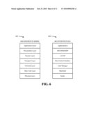 SYSTEM AND METHOD FOR A WPAN FIREWALL diagram and image