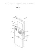 TERMINAL AND METHOD OF PROTECTING THE SAME FROM VIRUS diagram and image