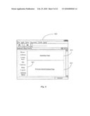 Method and Apparatus for Enhancing Security Between a Web Server and a PSTN-based Voice Portal diagram and image