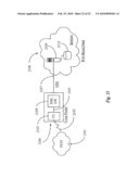 Method and Apparatus for Enhancing Security Between a Web Server and a PSTN-based Voice Portal diagram and image