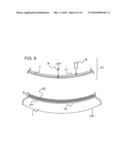 Cleaning apparatus and cleaning method diagram and image