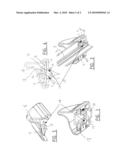 WINDSCREEN WIPER DEVICE diagram and image