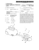 ROBOTIC CLEANING HEAD diagram and image