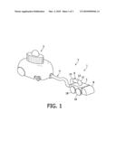 ROBOTIC CLEANING HEAD diagram and image