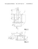 ROBOTIC CLEANING HEAD diagram and image