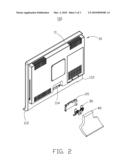 ELECTRONIC DEVICE diagram and image