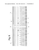 Anchorless edging strip diagram and image