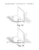 Anchorless edging strip diagram and image