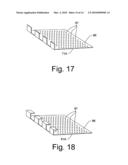 Anchorless edging strip diagram and image