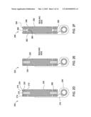 SLOTTED TSSL DOOR TO COUPLE O-RING WITH MOVING MATING PART diagram and image