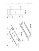 SLOTTED TSSL DOOR TO COUPLE O-RING WITH MOVING MATING PART diagram and image