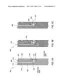 SLOTTED TSSL DOOR TO COUPLE O-RING WITH MOVING MATING PART diagram and image