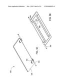 SLOTTED TSSL DOOR TO COUPLE O-RING WITH MOVING MATING PART diagram and image