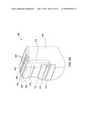 SLOTTED TSSL DOOR TO COUPLE O-RING WITH MOVING MATING PART diagram and image