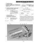 Method And Apparatus For Inflating And Sealing Packing Cushions With Rotary Sealing Mechanism diagram and image