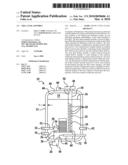 UREA TANK ASSEMBLY diagram and image