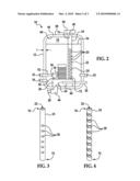 UREA TANK ASSEMBLY diagram and image