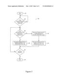 Control system and method for braking a hydrostatic drive machine diagram and image