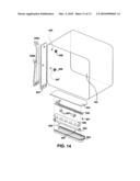 ICE PRODUCING METHOD diagram and image