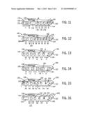 Multichannel Heat Exchanger with Dissimilar Flow diagram and image