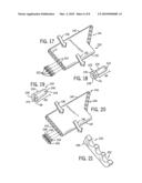 Multichannel Heat Exchanger with Dissimilar Flow diagram and image