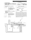 MELT PURIFICATION AND DELIVERY SYSTEM diagram and image