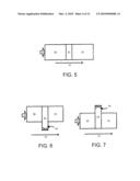 MELT PURIFICATION AND DELIVERY SYSTEM diagram and image