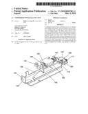 Tamperproof power tailgate lock diagram and image