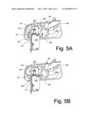 Compact power lock diagram and image