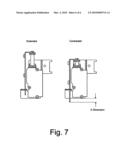 Compact power lock diagram and image