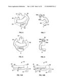 LOCK APPARATUS AND METHOD diagram and image