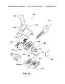 LOCK APPARATUS AND METHOD diagram and image