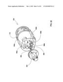 LOCK APPARATUS AND METHOD diagram and image