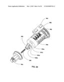 LOCK APPARATUS AND METHOD diagram and image