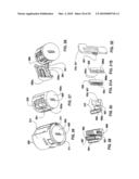 LOCK APPARATUS AND METHOD diagram and image