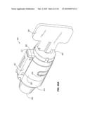 LOCK APPARATUS AND METHOD diagram and image