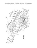 LOCK APPARATUS AND METHOD diagram and image